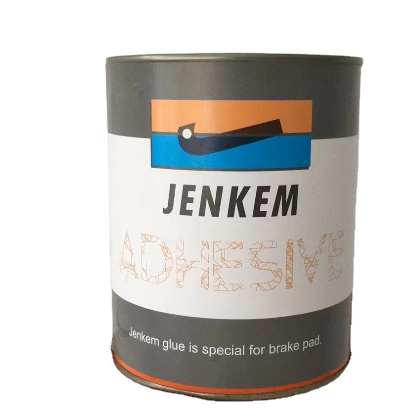 Brake Pad Glue Butane Ding Qing RUBBER Resin Brake System Adhesive Conforms to the Brake BondingBrake Shoe Adhesive Glue